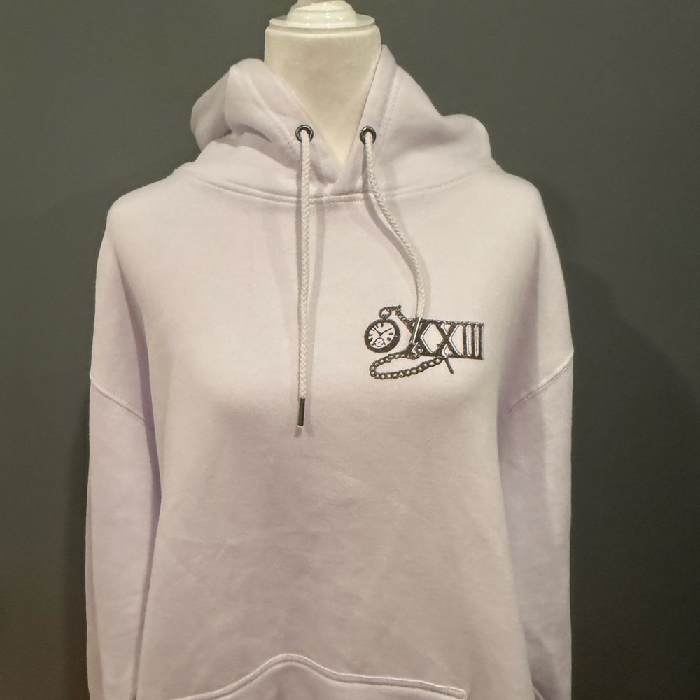 *GENTLY WORN* Louis Tomlinson Size 2X Faith in the Future Tour 2023 Hoodie